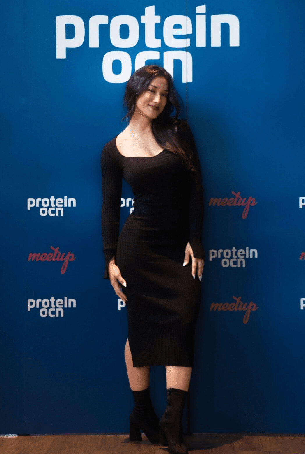 Proteinocean